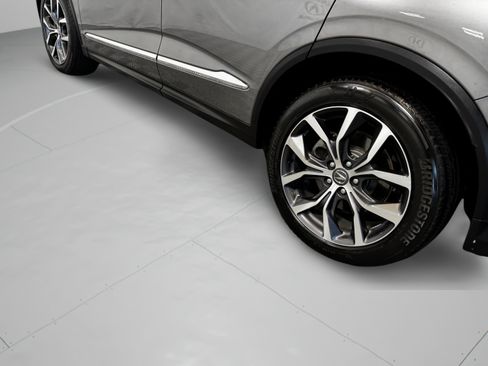 Used 2024 Acura MDX SH-AWD w/ Technology Package image 45