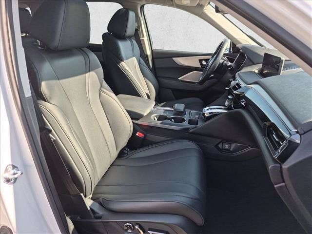 Used 2024 Acura MDX SH-AWD image 22