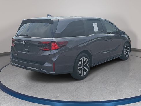 Used 2026 Honda Odyssey EX-L image 5