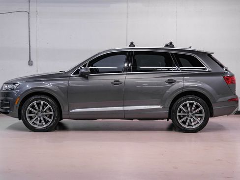 Used 2018 Audi Q7 3.0T Prestige w/ Prestige Package image 16