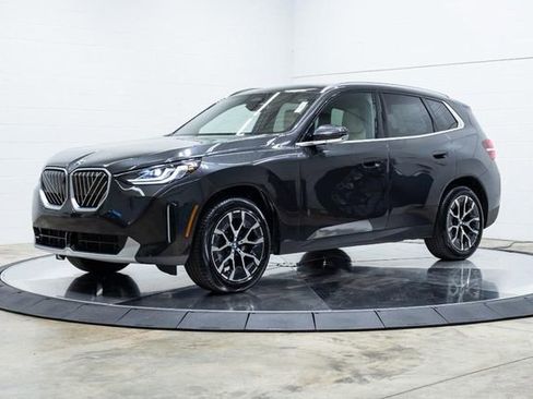 New 2026 BMW X3 xDrive30 w/ Premium Package image 8