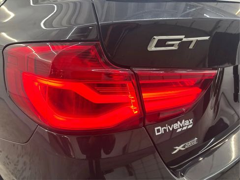 Used 2017 BMW 340i Gran Turismo xDrive 340i Gran Turismo xDrive Sedan image 35