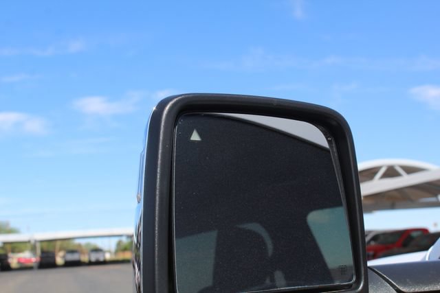 Used 2025 RAM 2500 Laramie AWD/4WD image 16
