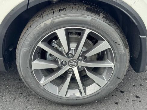 Certified 2026 Acura MDX w/ Technology Package AWD/4WD image 5