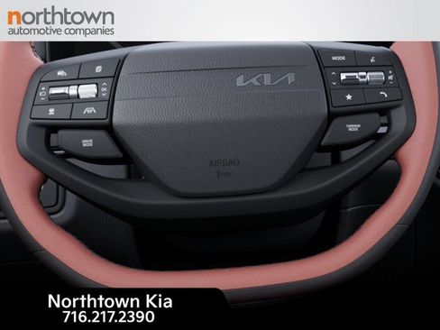 New 2026 Kia Sportage SX AWD/4WD image 23