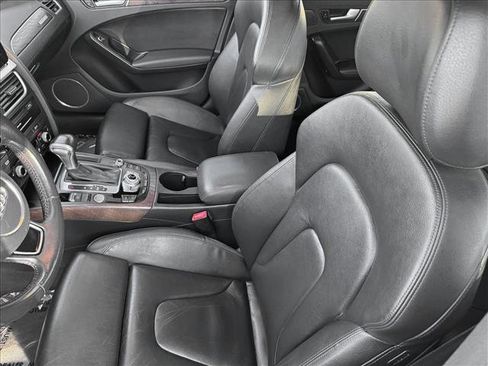 Used 2016 Audi A4 Premium Plus w/ Technology Package image 8