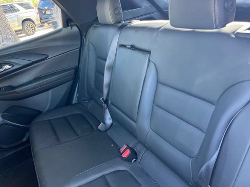 Used 2022 Chevrolet TrailBlazer ACTIV FWD image 23