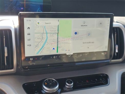 New 2025 Ford Expedition Active image 28