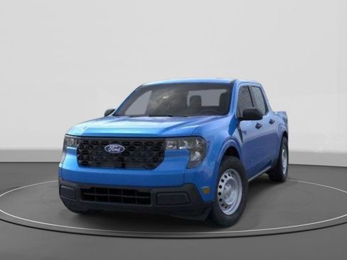 New 2026 Ford Maverick XL FWD image 2