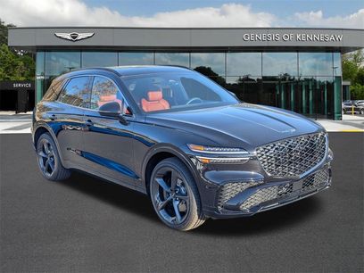 New 2026 Genesis GV70 3.5T Sport Prestige