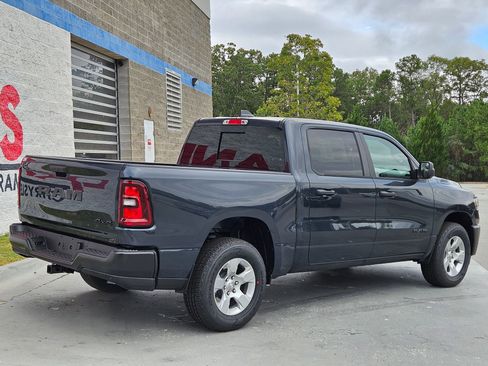 New 2025 RAM 1500 Tradesman image 7