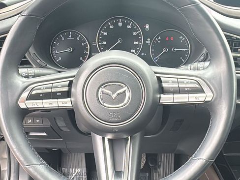 Used 2023 MAZDA CX-30 2.5 Turbo w/ Premium Package AWD/4WD image 12