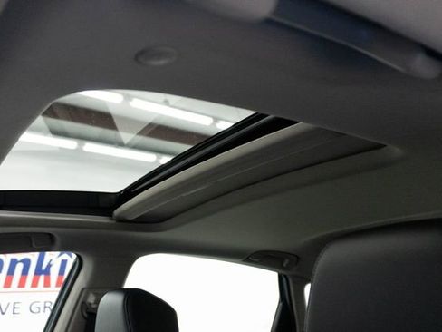 Used 2024 Honda Accord EX-L image 4