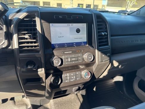 Used 2021 Ford F350 XL w/ Power Equipment Group image 8