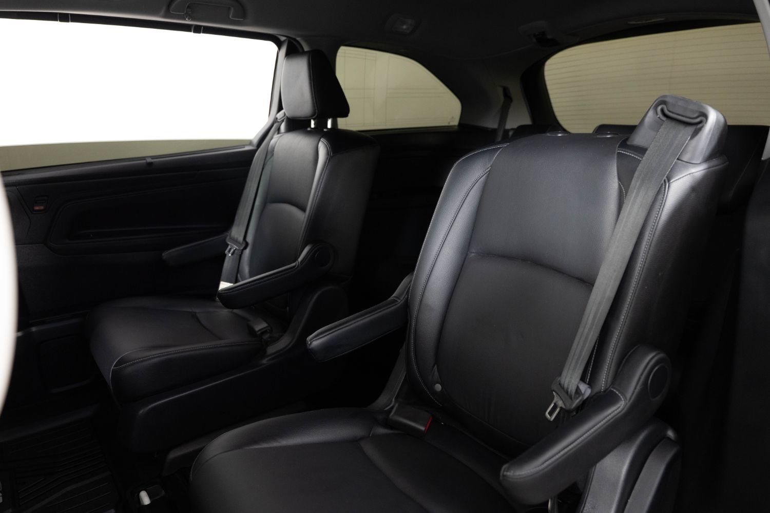 Used 2022 Honda Odyssey EX-L image 17