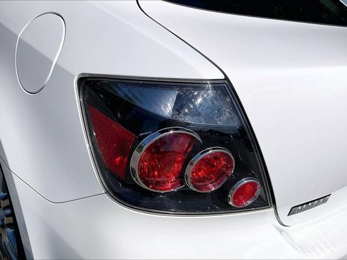 Used 2008 Scion tC FWD image 27