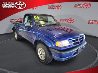 Used 2004 MAZDA B-Series Pickup 2WD Regular Cab B3000 w/ Convenience Pkg video 1