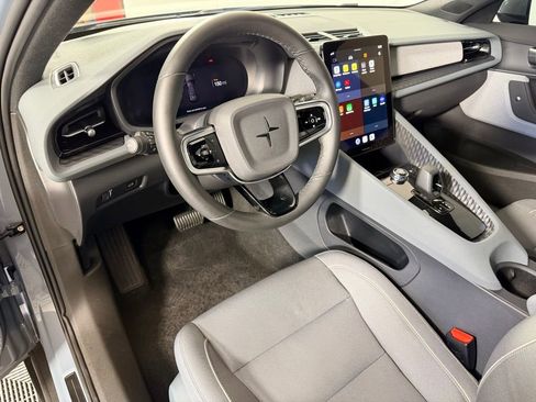 Used 2022 Polestar Polestar 2 Long Range Dual Motor image 28