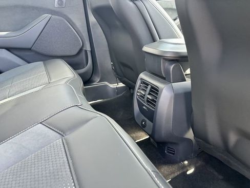 Certified 2025 Ford Mustang Mach-E GT w/ Bronze Appearance Package image 38