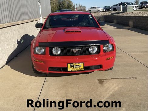Used 2007 Ford Mustang GT image 4
