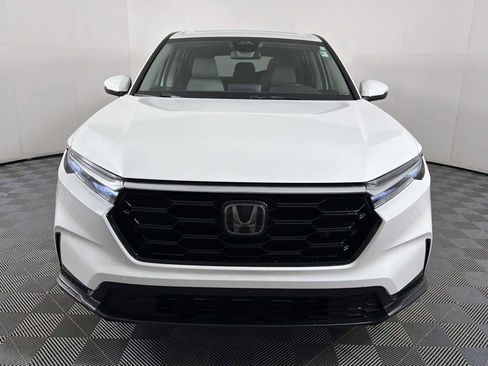 Used 2024 Honda CR-V EX image 2