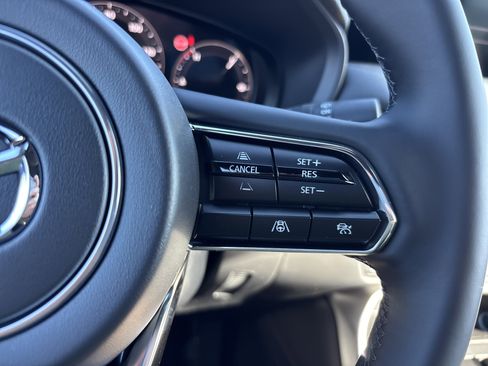 New 2026 MAZDA CX-90 3.3 Turbo S w/ Premium Plus image 32