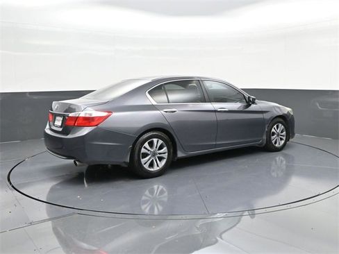 Used 2014 Honda Accord LX image 15