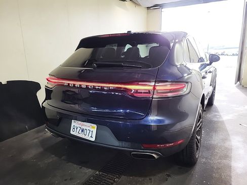Used 2021 Porsche Macan image 6