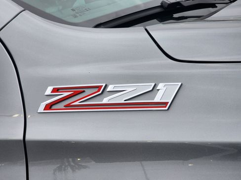 New 2026 Chevrolet Tahoe Z71 w/ Comfort Package image 8