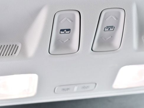 New 2026 Ford Escape SE w/ PHEV Premium Package image 35