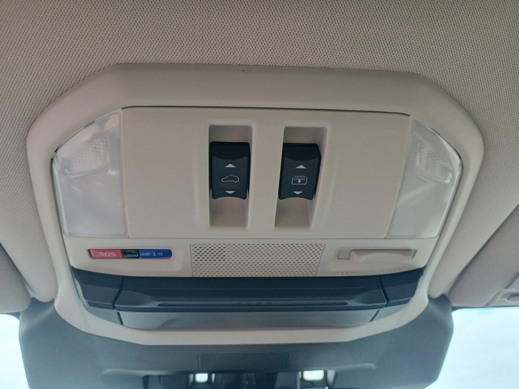 New 2027 Subaru Ascent Limited AWD/4WD image 27