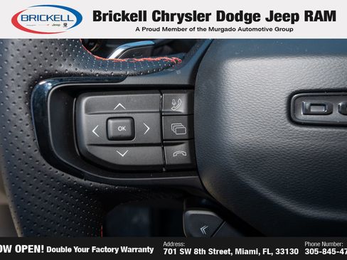 New 2026 Dodge Charger R/T Scat Pack image 23