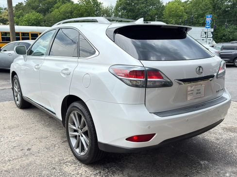 Used 2015 Lexus RX 350 FWD image 8