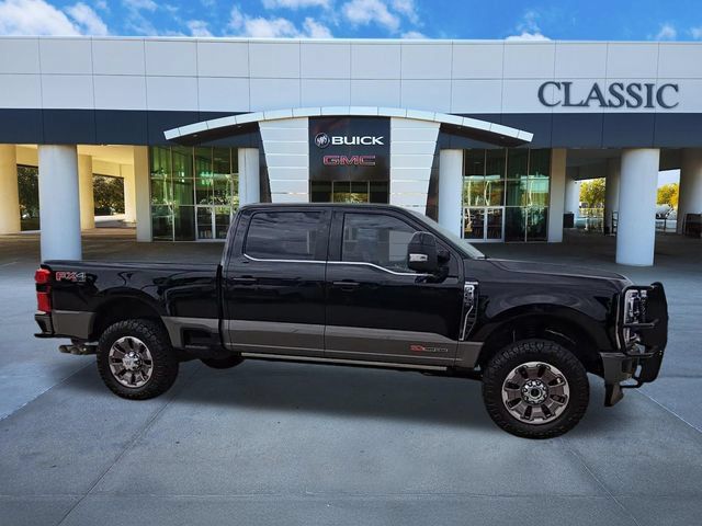 Used 2026 Ford F250 King Ranch AWD/4WD image 9