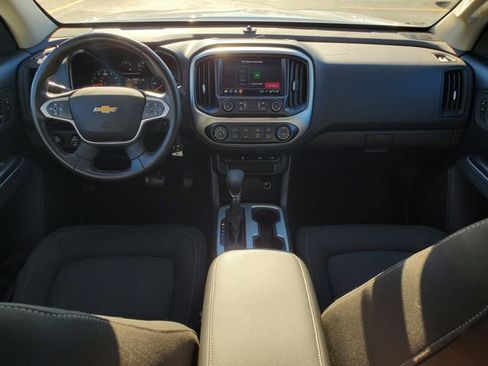 Certified 2022 Chevrolet Colorado LT w/ LT Convenience Package image 15