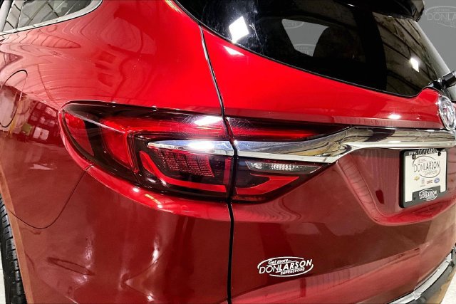 Used 2019 Buick Enclave Premium w/ Trailering Package, 5000 lbs. AWD/4WD image 10