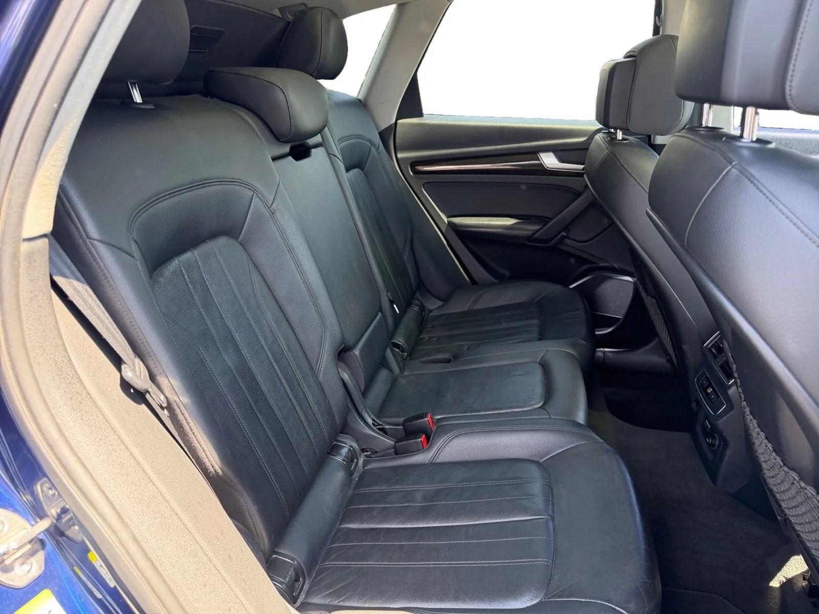 Used 2019 Audi Q5 2.0T Premium Plus w/ Premium Plus Package AWD/4WD image 21