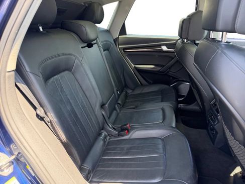 Used 2019 Audi Q5 2.0T Premium Plus w/ Premium Plus Package AWD/4WD image 21