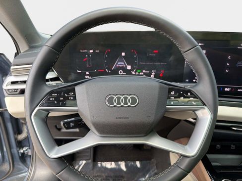 Used 2025 Audi A5 2.0T Premium Plus AWD/4WD image 49