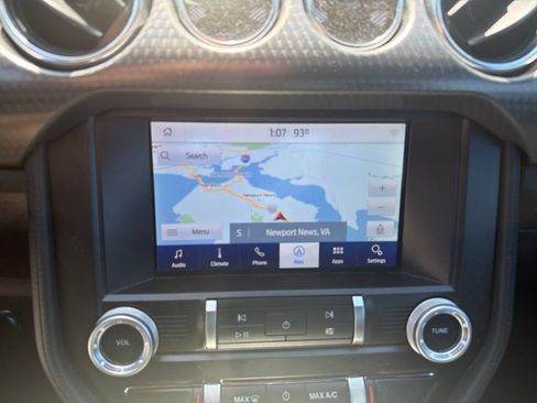 Used 2020 Ford Mustang GT w/ GT Performance Package RWD image 13