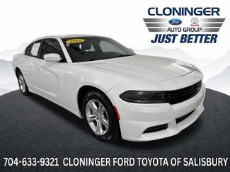 Used 2022 Dodge Charger SXT RWD video 1
