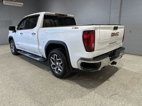 Used 2023 GMC Sierra 1500 SLT image 7