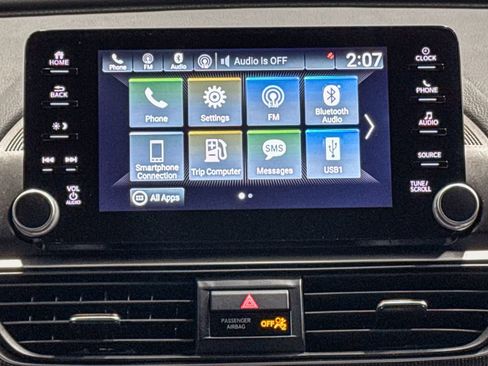 Used 2022 Honda Accord Sport Special Edition image 15