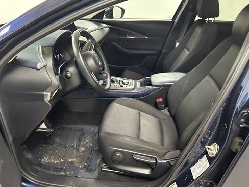 Used 2020 MAZDA CX-30 FWD image 12