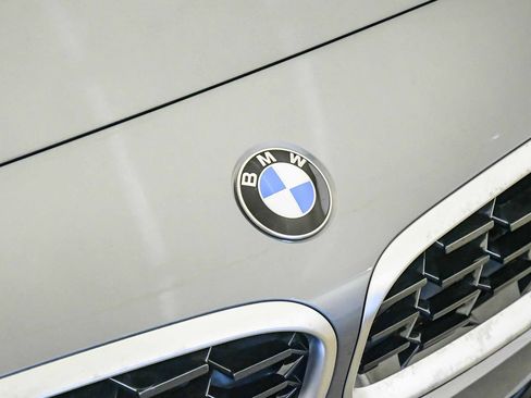 New 2026 BMW Z4 sDrive30i w/ Premium Package image 8