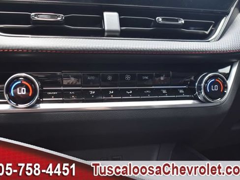 New 2026 Chevrolet Equinox RS w/ Safety and Technology Package FWD image 31