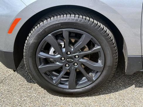 Certified 2024 Chevrolet Equinox RS w/ LPO, Floor Liner Package FWD image 11