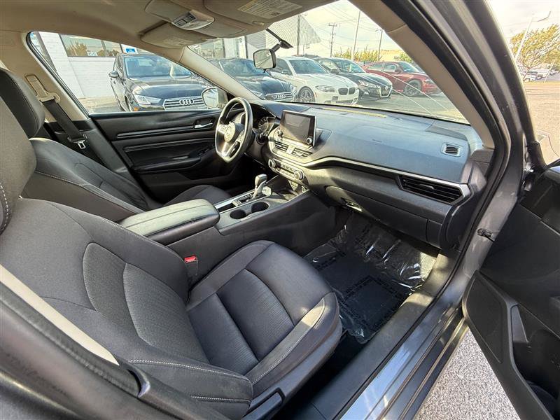 Used 2019 Nissan Altima 2.5 S FWD image 27