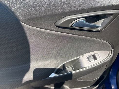 Used 2023 Chevrolet Malibu RS image 31