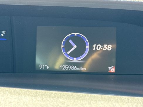 Used 2015 Honda Civic LX image 20